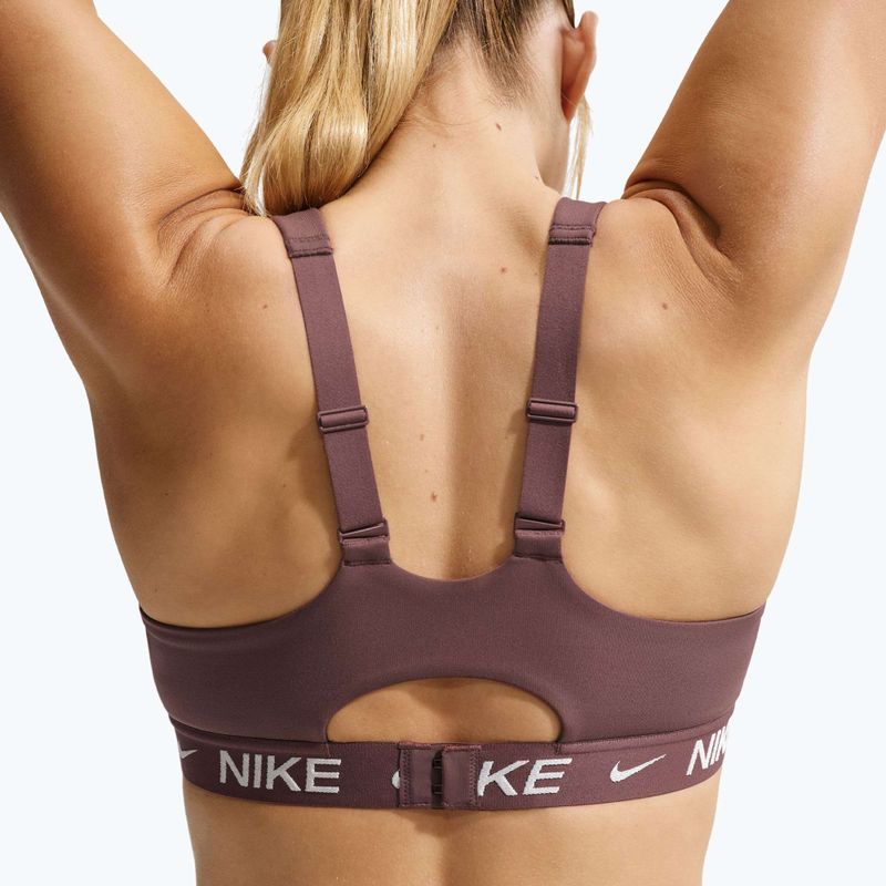 Training bra Nike Indy High Support tattoo/sail 4