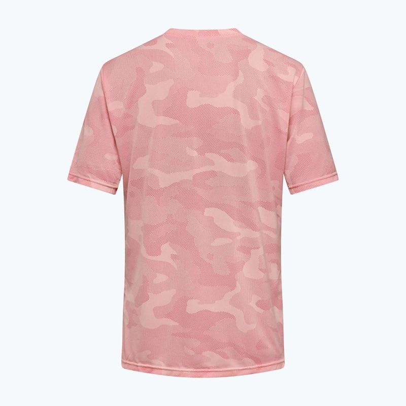 Men's cycling jersey Fox Racing Ranger Tru Dri berry 2