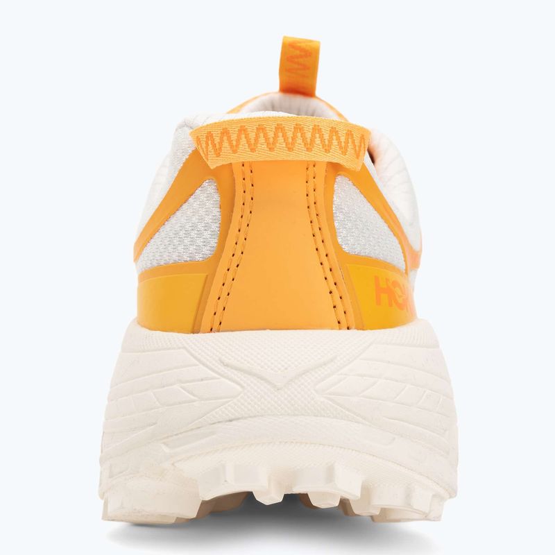 Shoes HOKA Mafate Three 2 sun coral/alabaster 6