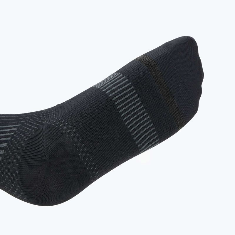 Socks HOKA Trail Race Crew black 4