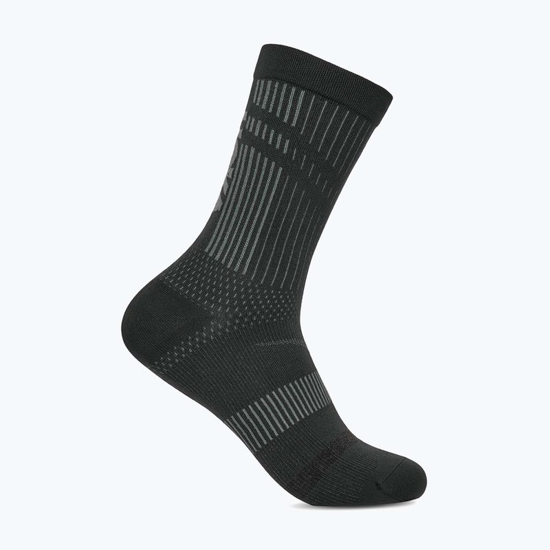 Socks HOKA Trail Race Crew black 5