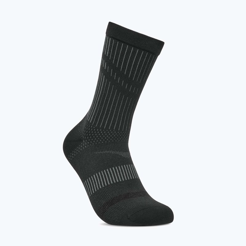Socks HOKA Trail Race Crew black 6