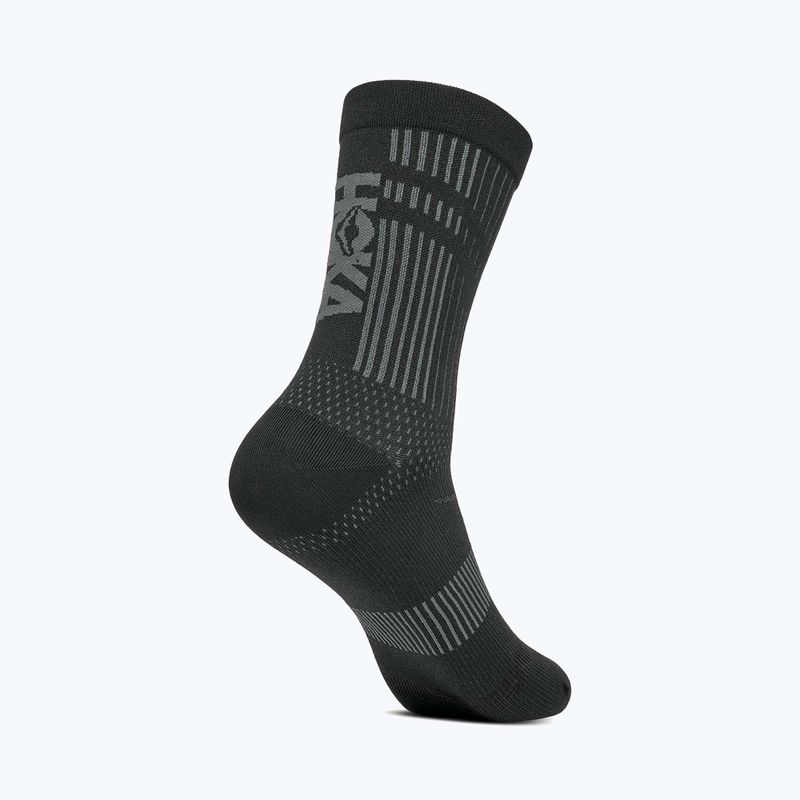Socks HOKA Trail Race Crew black 8