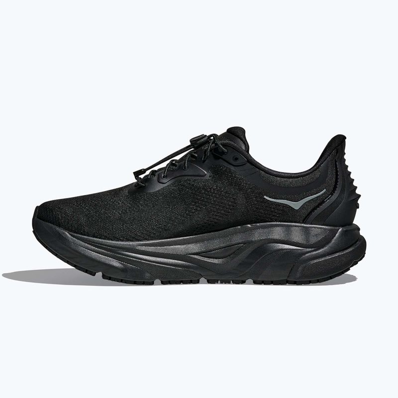 Men's running shoes HOKA Arahi SR black/black 7