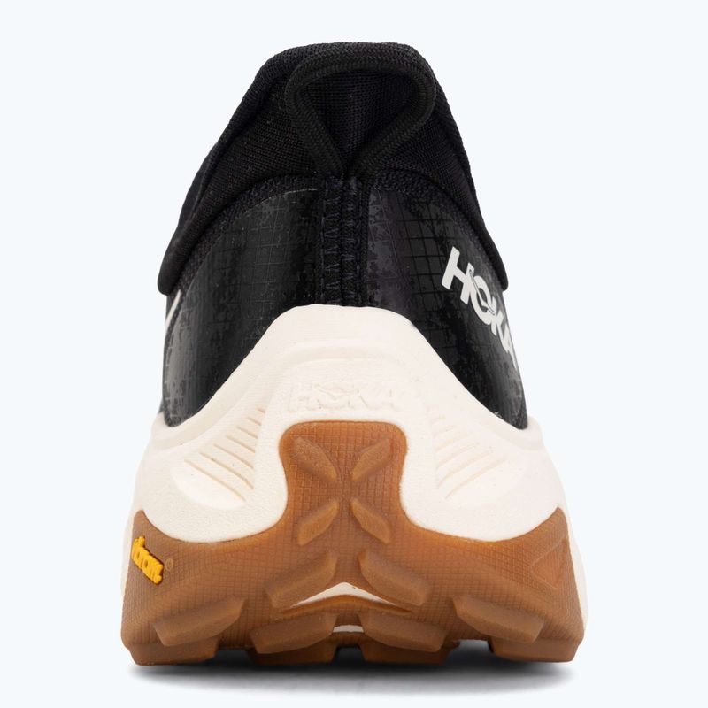 Men's shoes HOKA Transport 2 black/alabaster 6