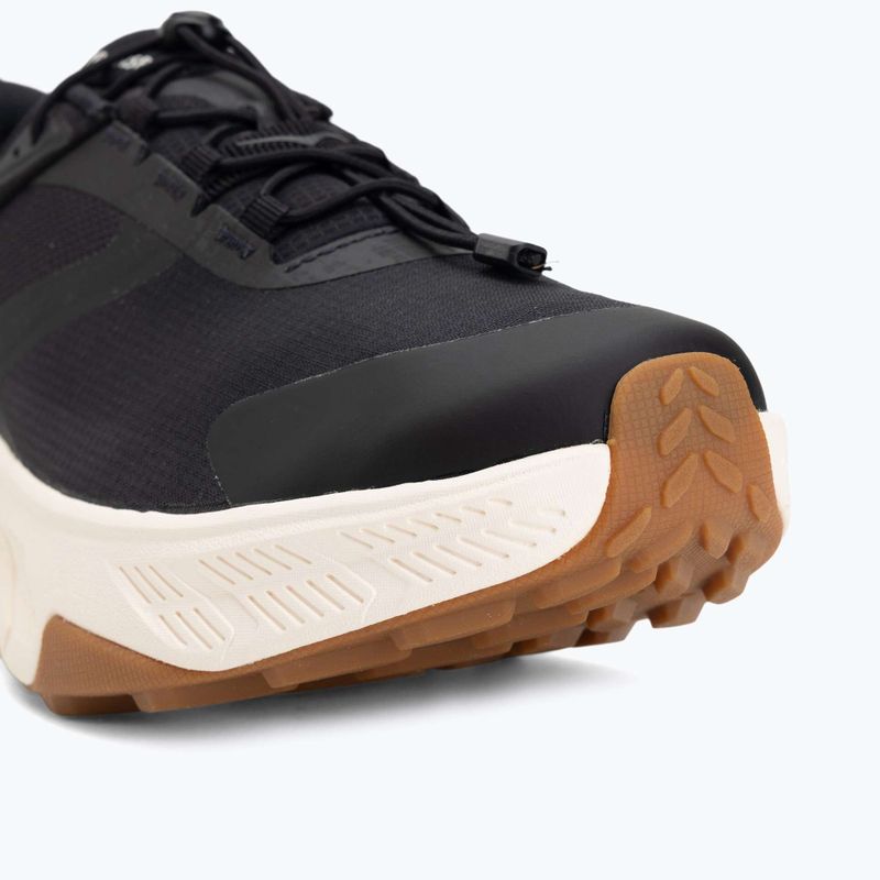 Men's shoes HOKA Transport 2 black/alabaster 7