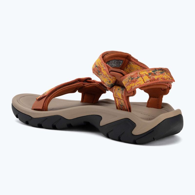 Women's sandals Teva Terra Fi 5 Universal tree cover sedona 3