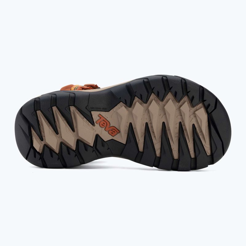Women's sandals Teva Terra Fi 5 Universal tree cover sedona 4