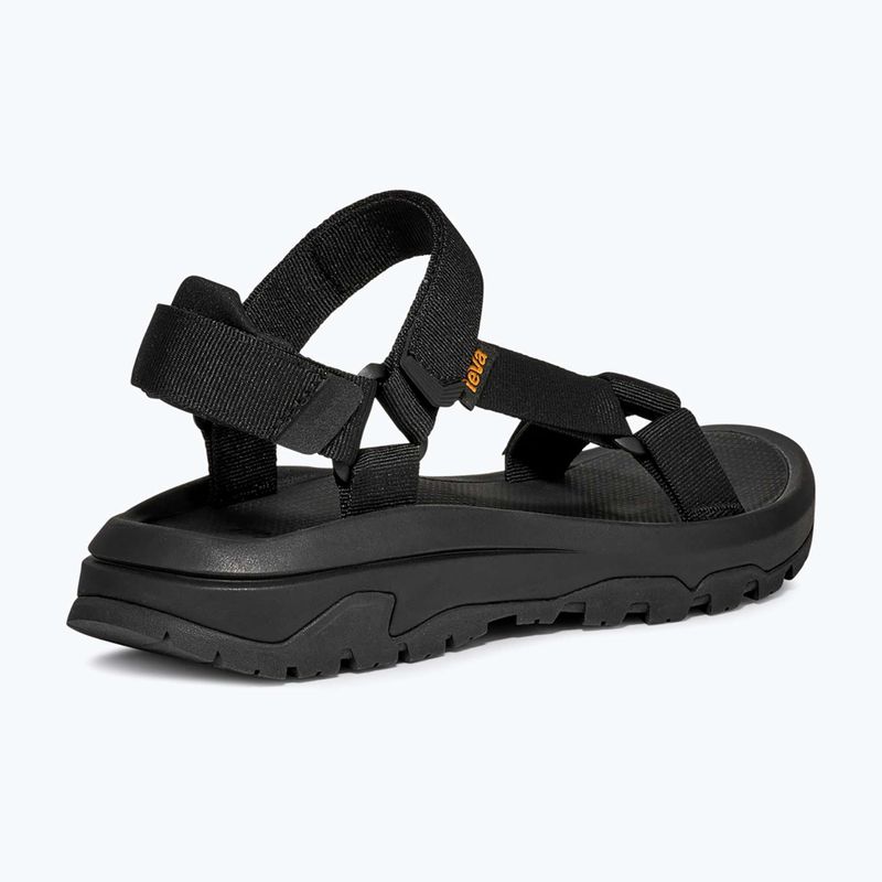 Men's sandals Teva Hurricane XLT 3 black 2