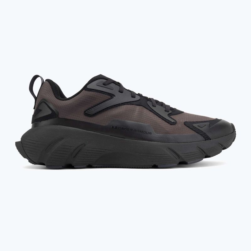 Training shoes Under Armour Aura RPSTP black/black/ultimate black 2