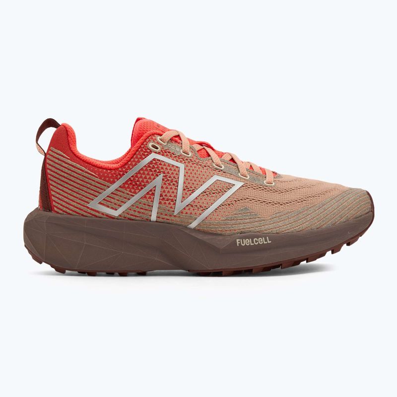 Men's running shoes New Balance FuelCell Venym V1 urgent red 2