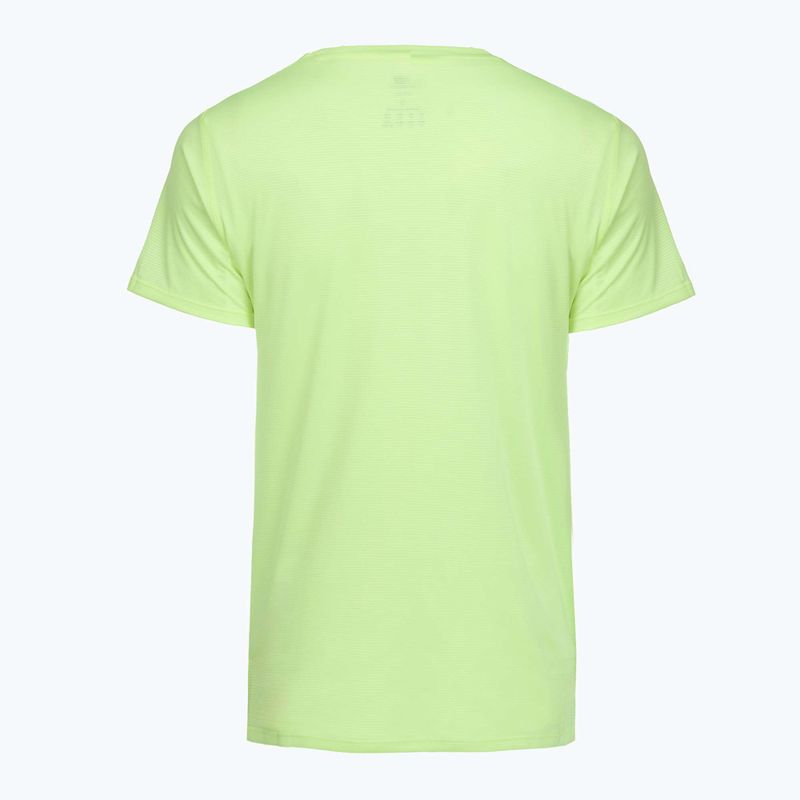 Women's running top New Balance Essentials afterglow 5