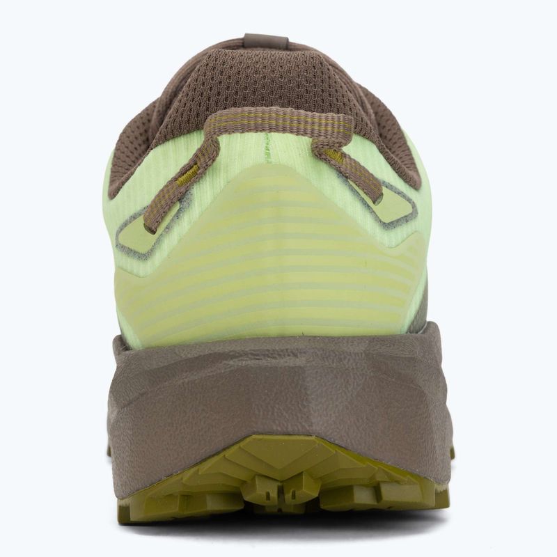 Men's running shoes New Balance Rebel Trail V1 afterglow/thunder brown 6