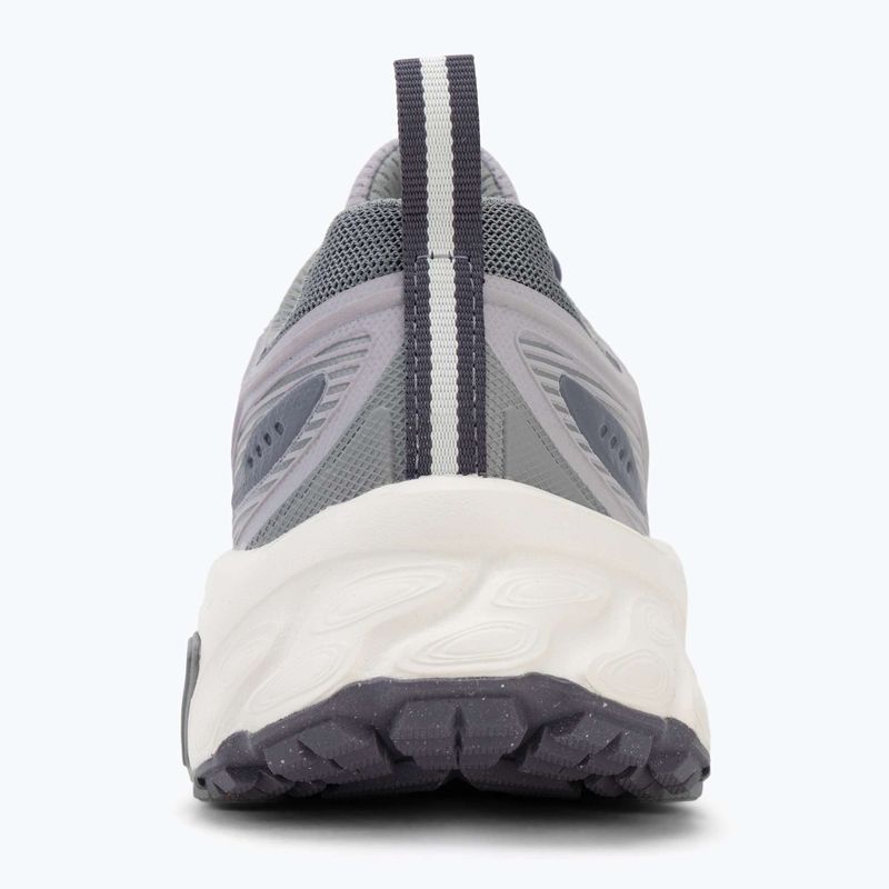 Women's running shoes New Balance Fresh Foam 410's V9 slate grey/truffle salt/sea salt 6