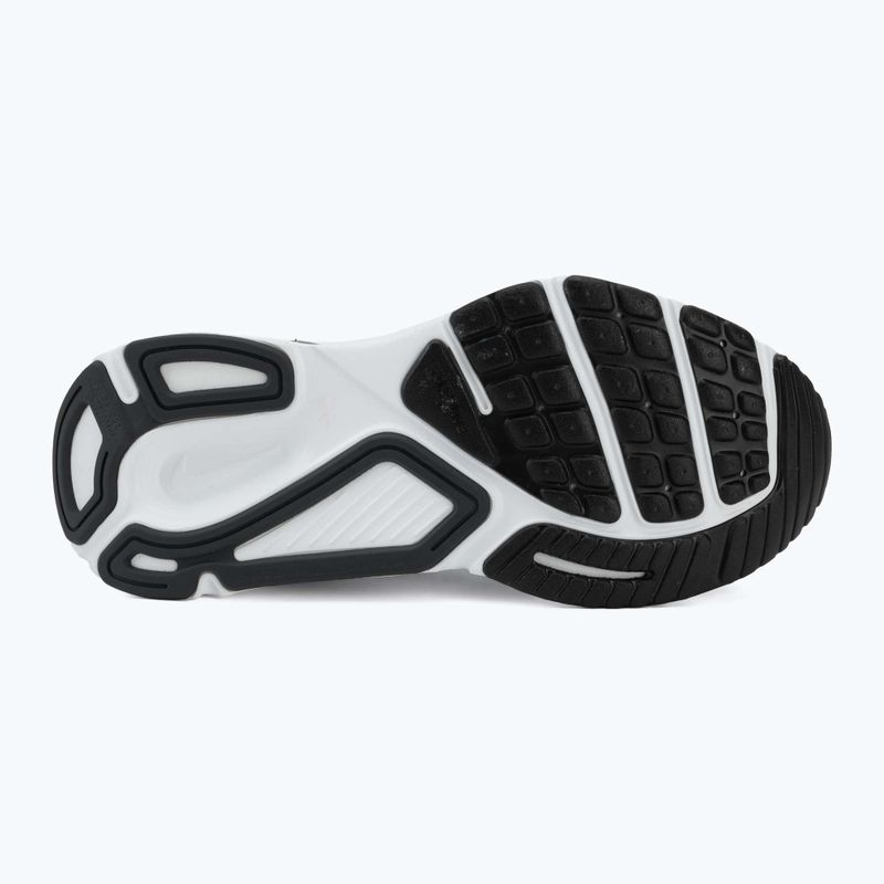 Women's running shoes Nike Structure Plus black/anthracite/white 4