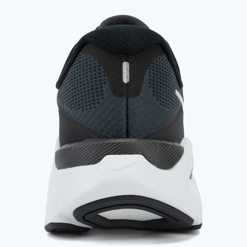 Women's running shoes Nike Structure Plus black/anthracite/white 6