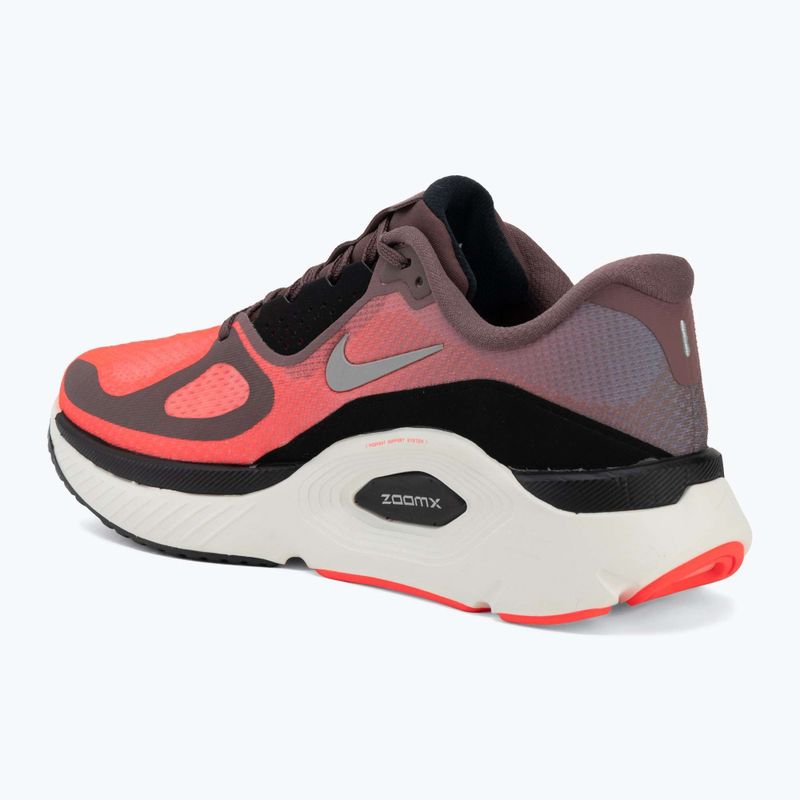 Women's running shoes Nike Structure Plus tattoo/hot lava/black/silver 3