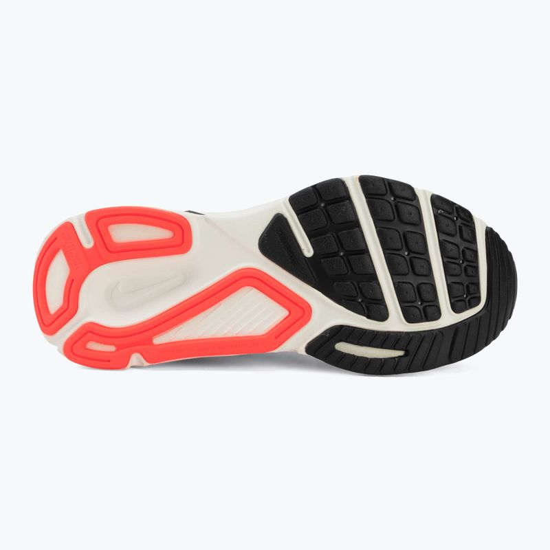 Women's running shoes Nike Structure Plus tattoo/hot lava/black/silver 4