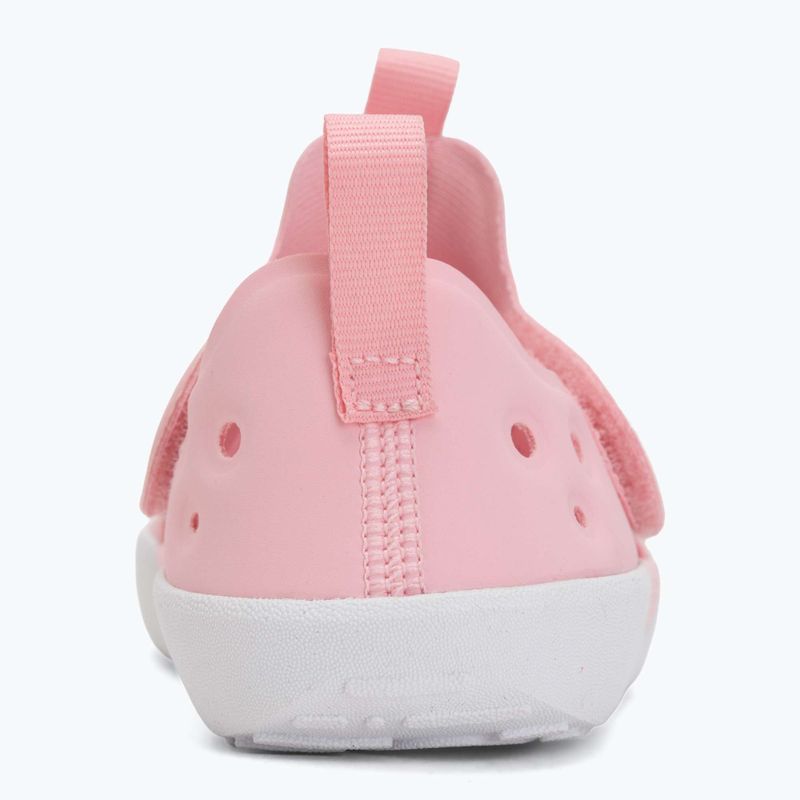 Nike Sunray Protect children's sandals 4 HF6277 med soft pink/white 6