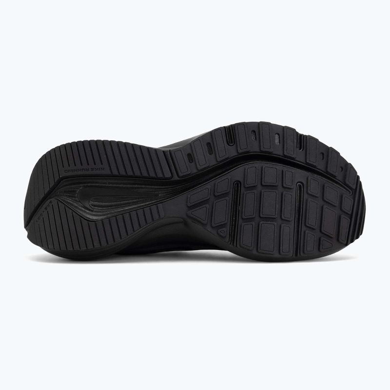 Men's running shoes Nike Downshifter 14 black/anthracite/black 4