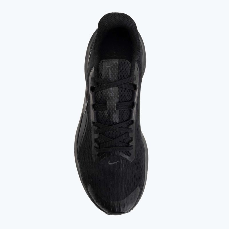 Men's running shoes Nike Downshifter 14 black/anthracite/black 5