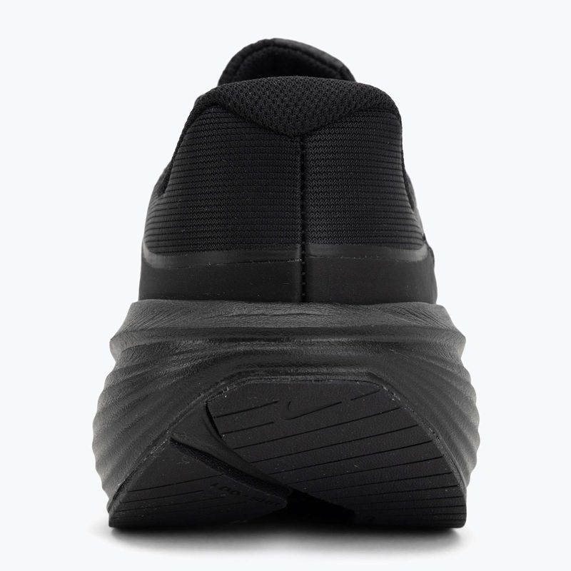 Men's running shoes Nike Downshifter 14 black/anthracite/black 6