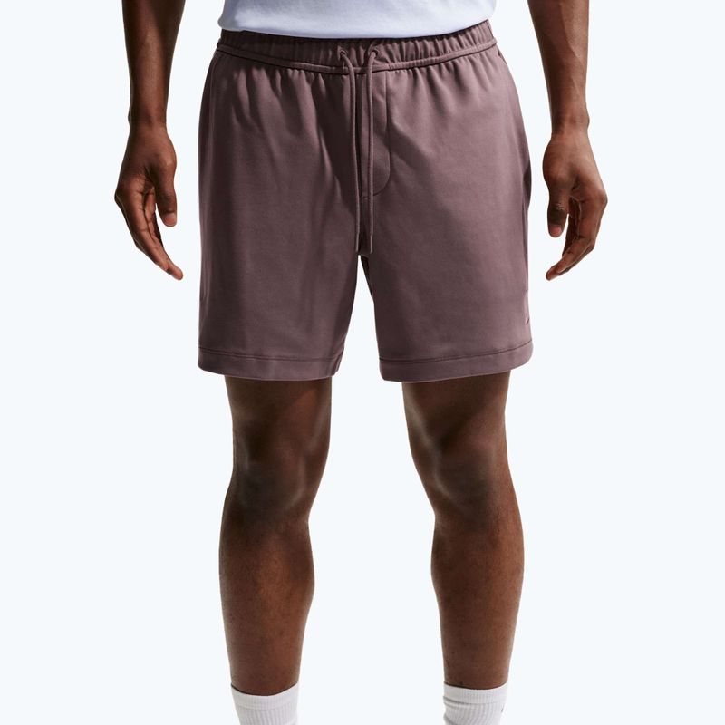 Men's shorts Nike Primary NanoKnit Dri-Fit Performance 7" tattoo/tattoo 4