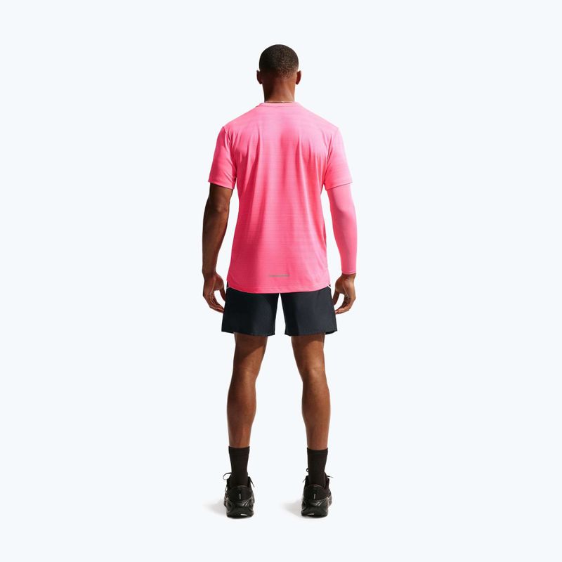 Men's shorts Nike Miler Dri-Fit 7" black/black 3