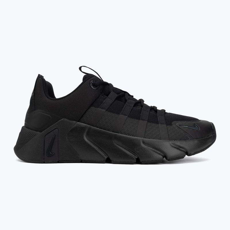 Men's training shoes Nike Free Metcon 7 black/anthracite 2