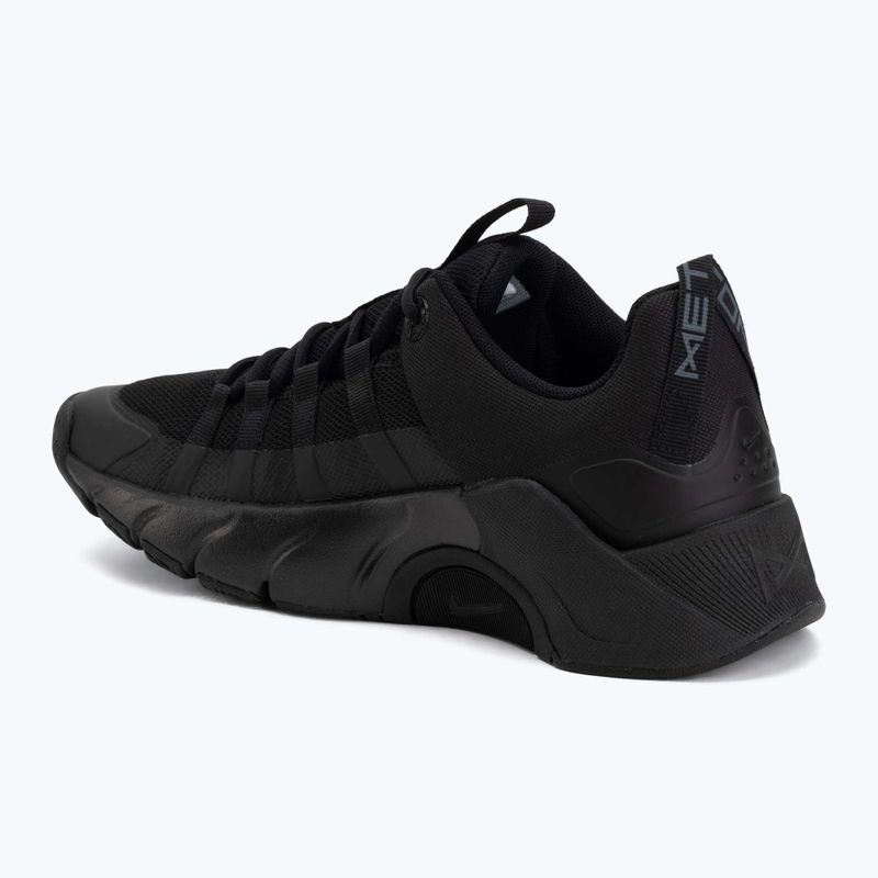 Men's training shoes Nike Free Metcon 7 black/anthracite 3