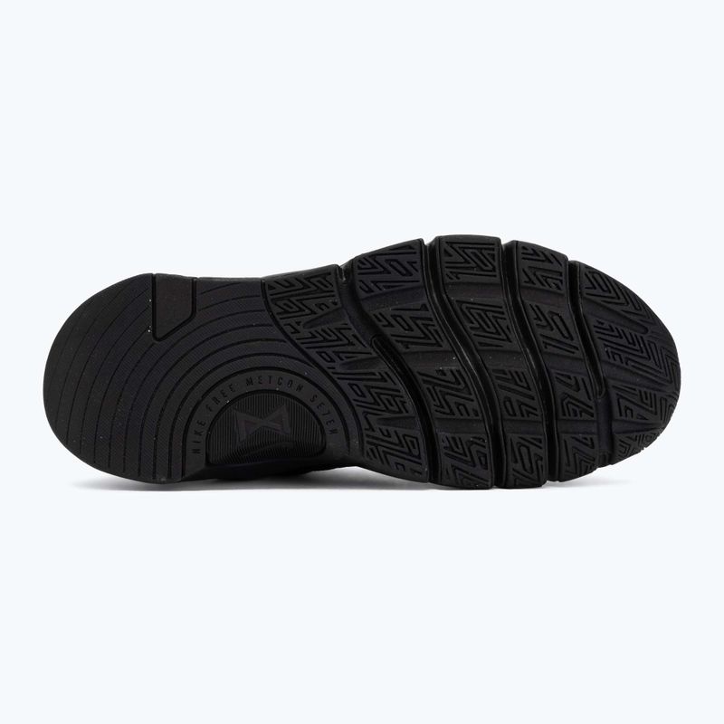 Men's training shoes Nike Free Metcon 7 black/anthracite 4
