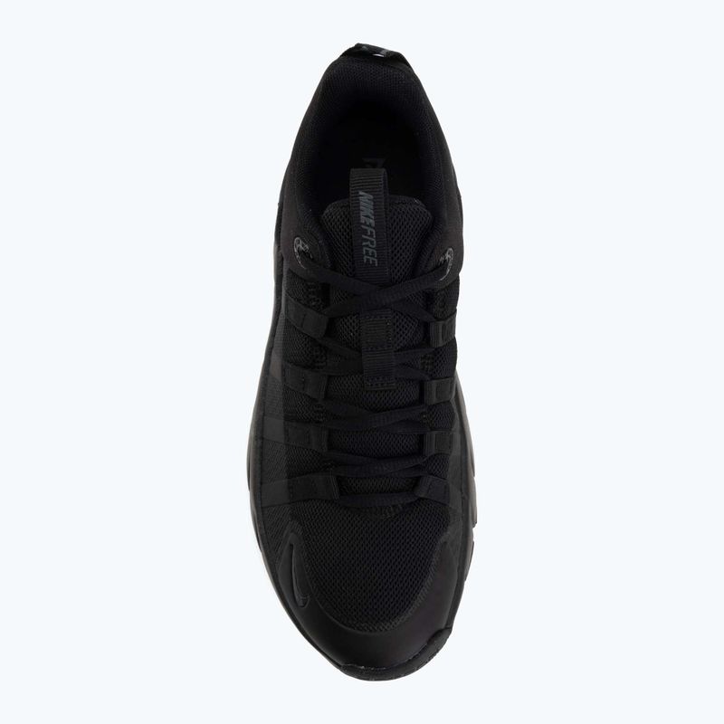Men's training shoes Nike Free Metcon 7 black/anthracite 5