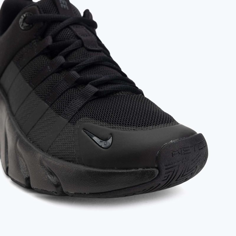Men's training shoes Nike Free Metcon 7 black/anthracite 7