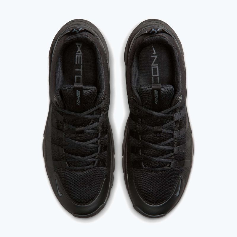 Men's training shoes Nike Free Metcon 7 black/anthracite 12