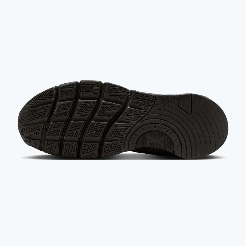 Men's training shoes Nike Free Metcon 7 black/anthracite 13