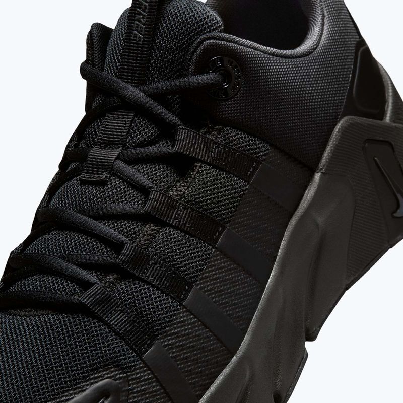 Men's training shoes Nike Free Metcon 7 black/anthracite 14