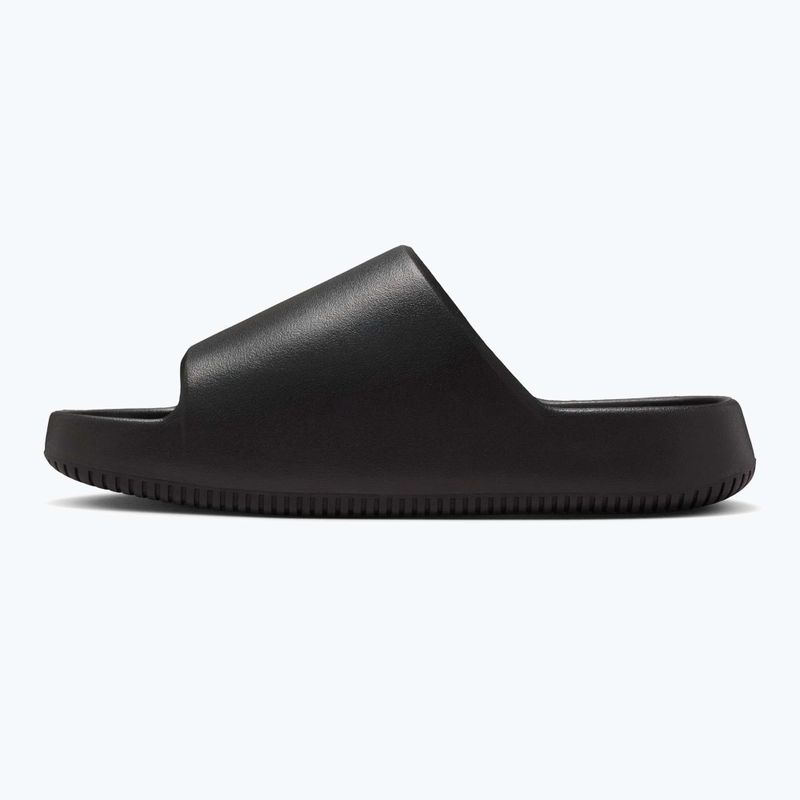 Men's slides Nike Calm 2.0 black/black/black 2