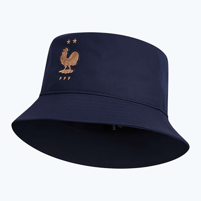 Hat Nike Apex France blackened blue 3
