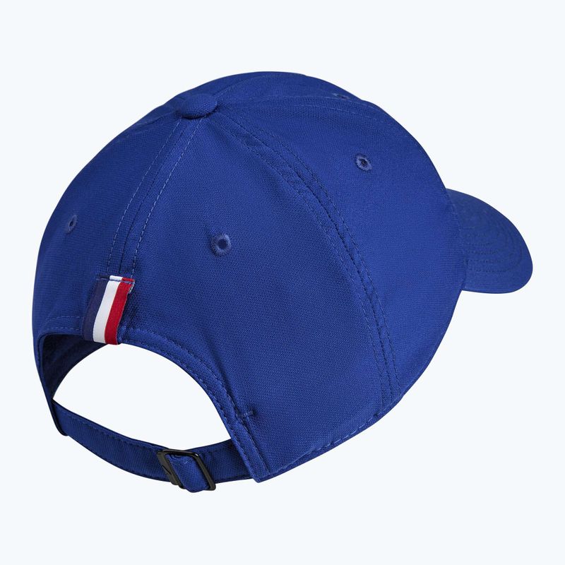 Baseball cap Nike Paris-Saint Germain Club Poly old royal 3
