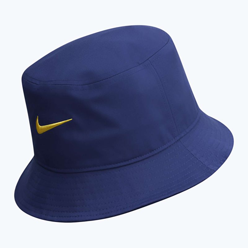 Hat Nike Apex FC Barcelona loyal blue 2