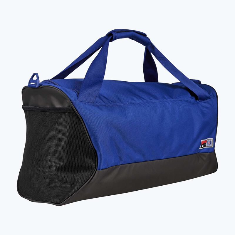 Training bag Nike Academy Paris-Saint Germain Duffel M 60 l old royal 3