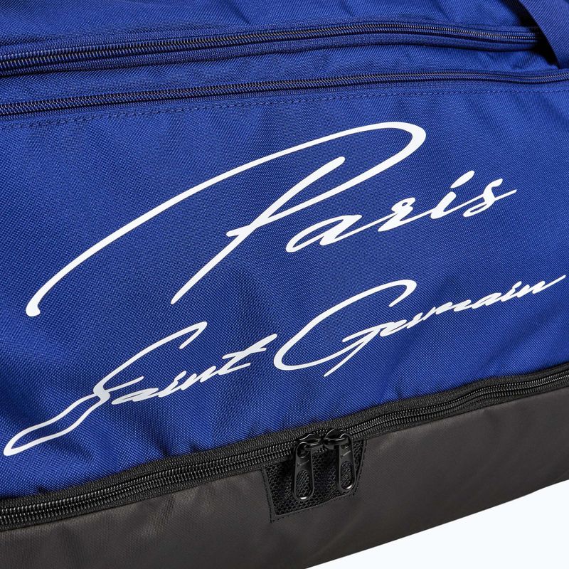 Training bag Nike Academy Paris-Saint Germain Duffel M 60 l old royal 5