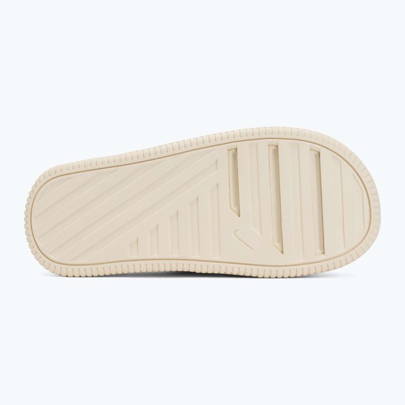 Women's flip-flops Nike Calm Elevation coconut milk 4