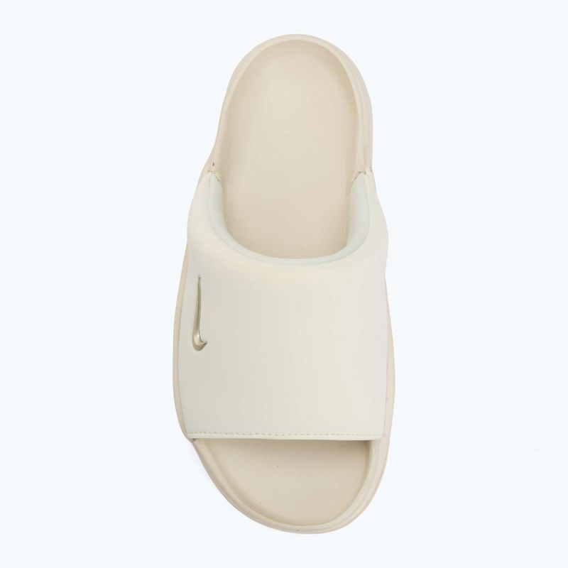 Women's flip-flops Nike Calm Elevation coconut milk 5