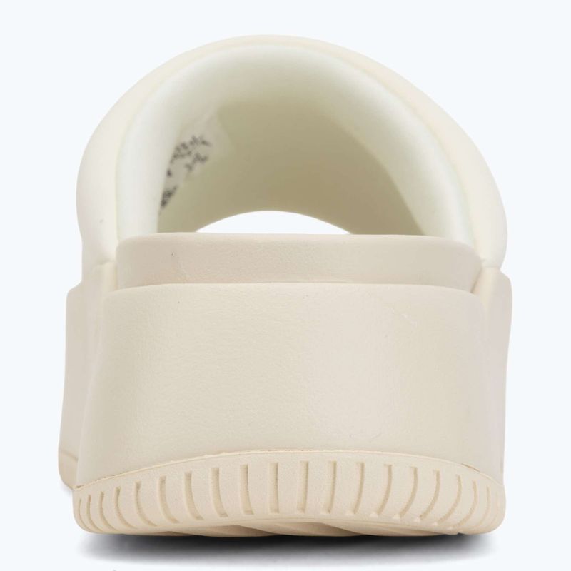 Women's flip-flops Nike Calm Elevation coconut milk 6