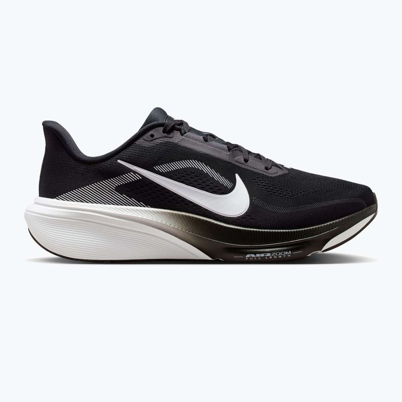 Men's running shoes Nike Pegasus 42 black/photon dust/white 8