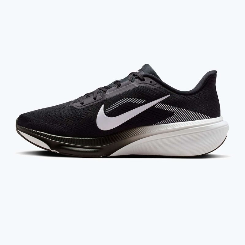 Men's running shoes Nike Pegasus 42 black/photon dust/white 9