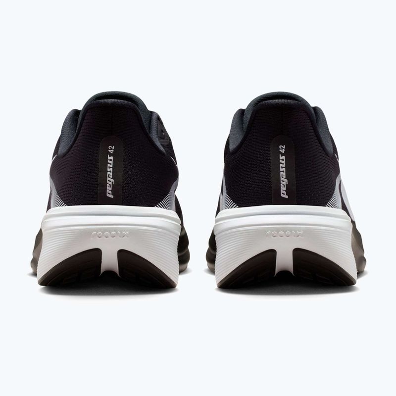 Men's running shoes Nike Pegasus 42 black/photon dust/white 11