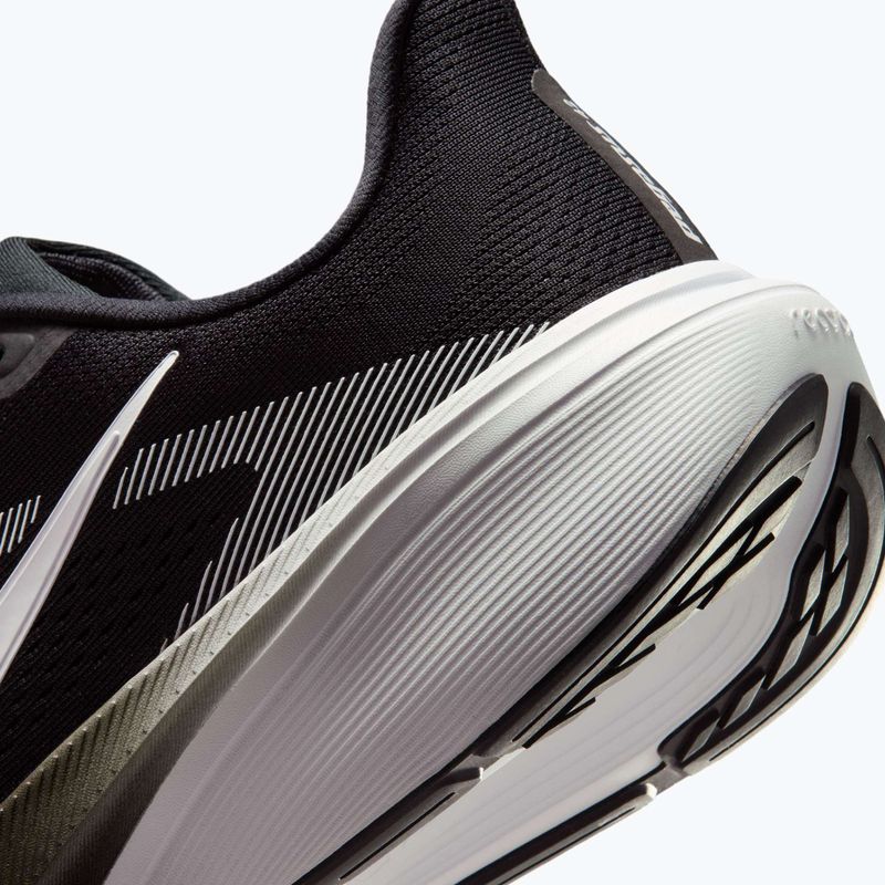 Men's running shoes Nike Pegasus 42 black/photon dust/white 15