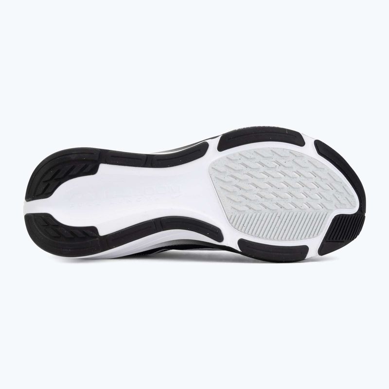 Men's running shoes Nike Pegasus 42 black/photon dust/white 4